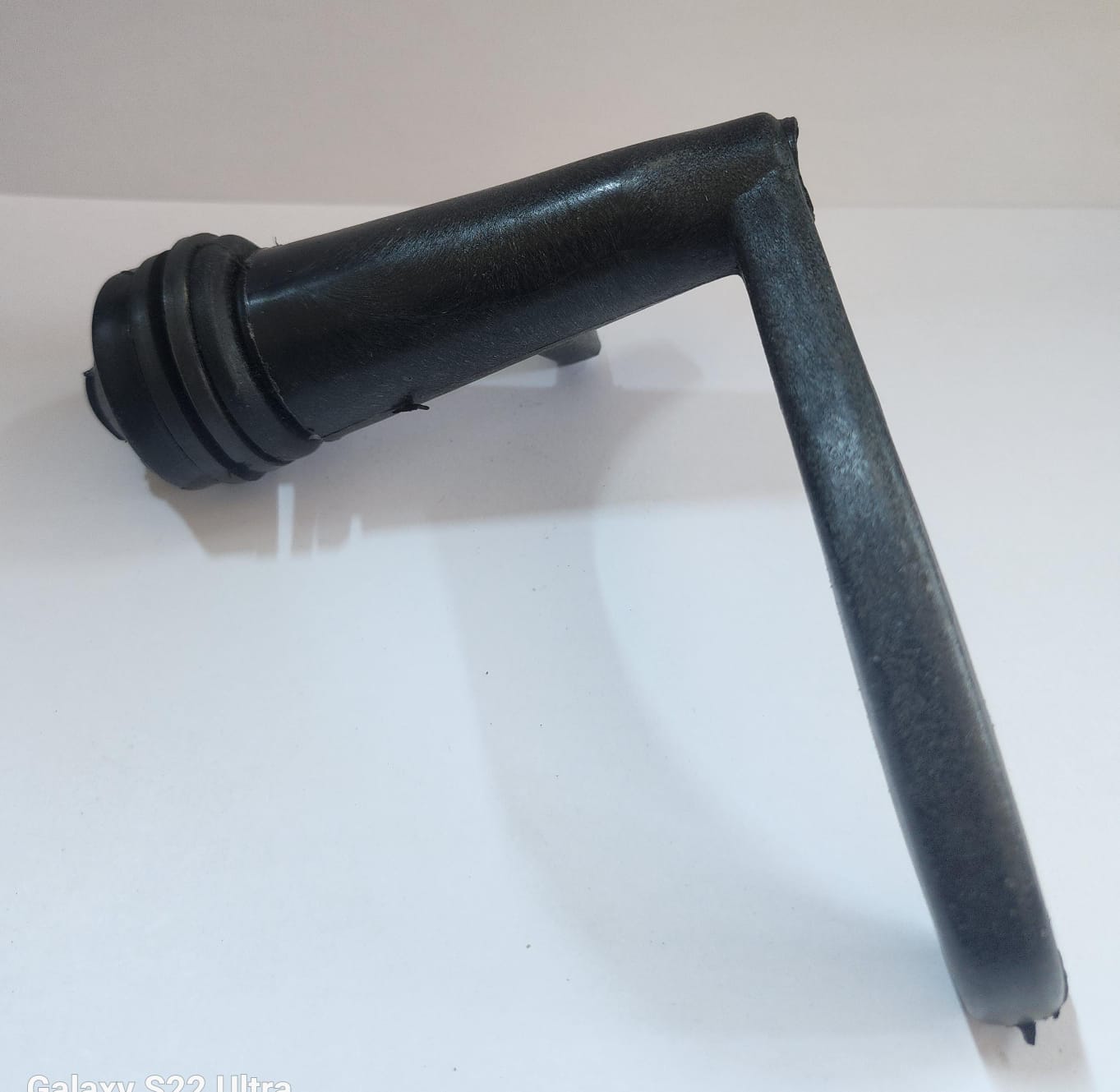 Accesorios de maquinaria pesada