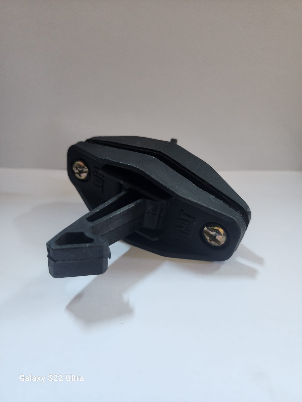 Accesorios de maquinaria pesada