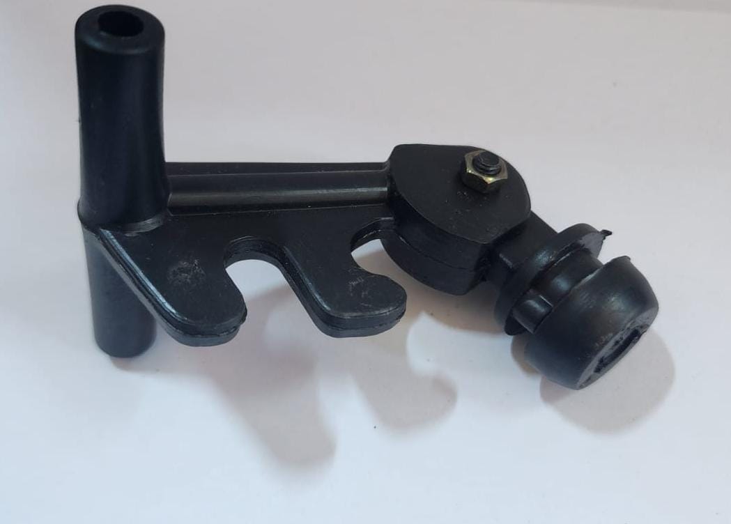 Accesorios de maquinaria pesada