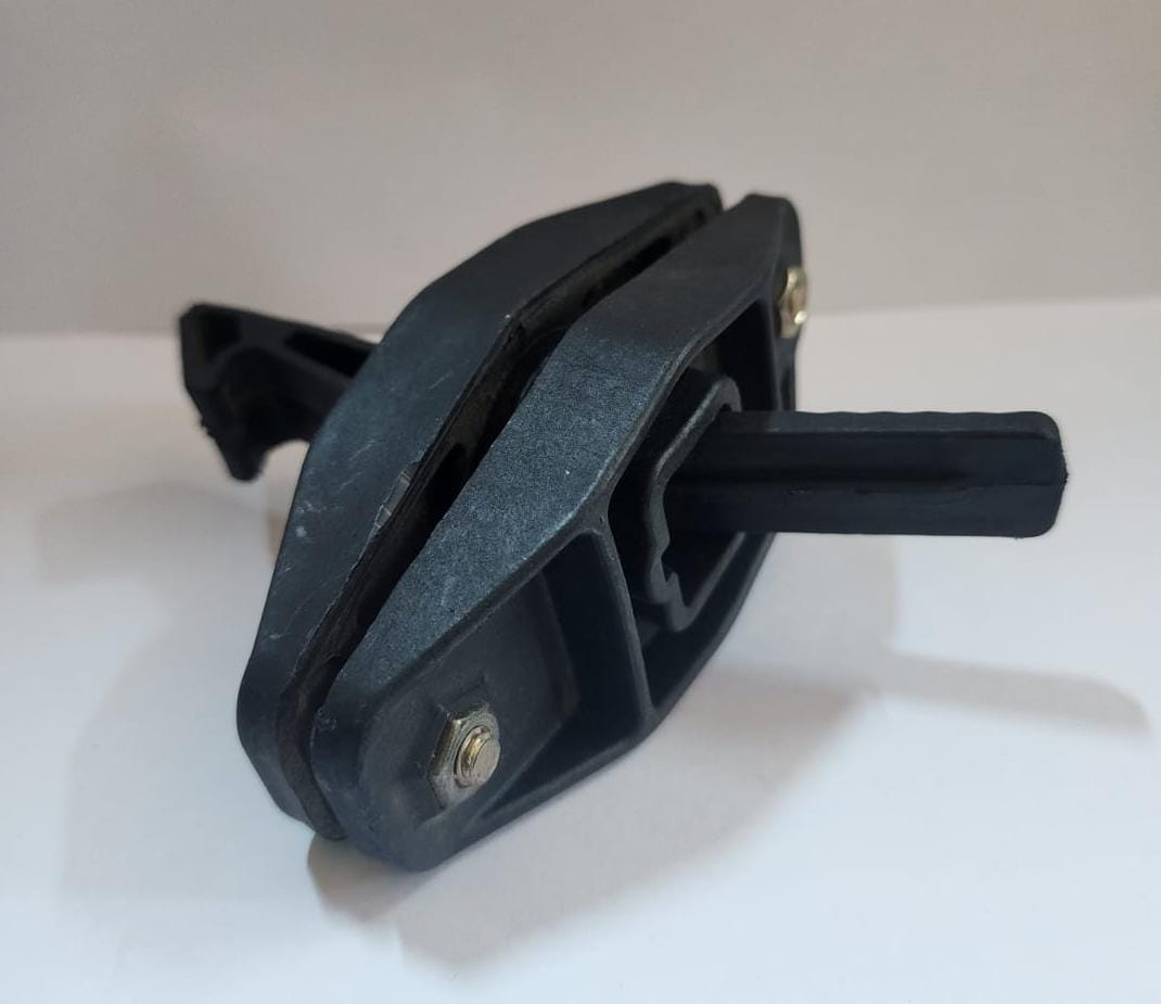 Accesorios de maquinaria pesada