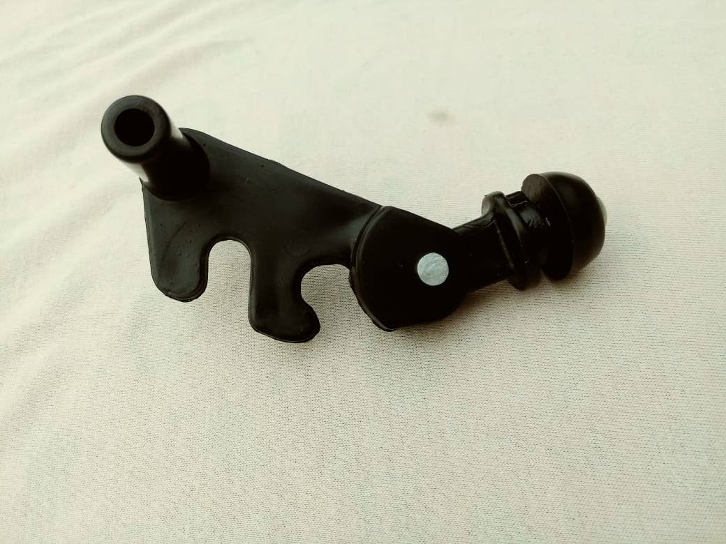 Accesorios de maquinaria pesada